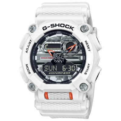 Casio G-Shock GA-900AS-7A / GA-900AS-7AER