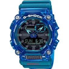 Часы Casio G-Shock GA-900SKL-2A