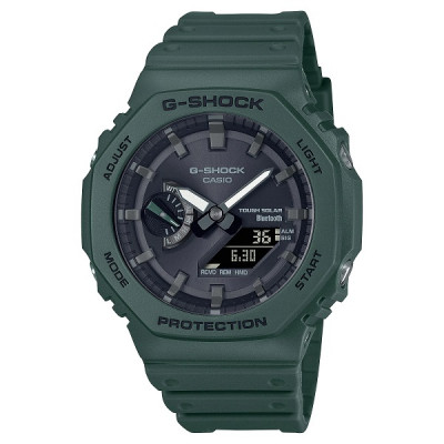 Casio G-Shock GA-B2100-3A