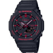 Часы Casio G-Shock GA-B2100BNR-1A