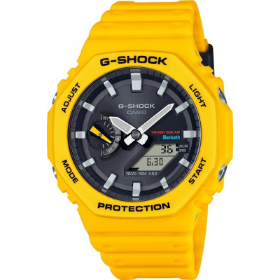 Часы Casio G-Shock GA-B2100C-9A