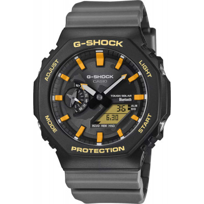 Часы Casio G-Shock GA-B2100DF-1A