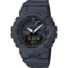 Часы Casio G-Shock GBA-800-8A / GBA-800-8AER