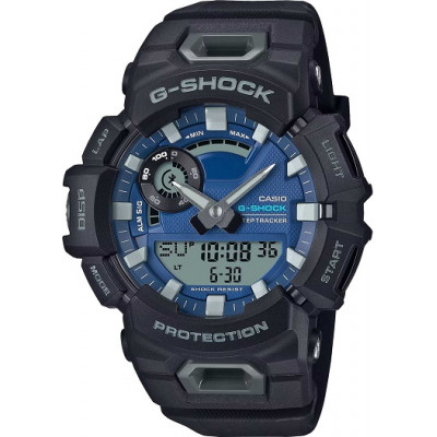 Часы Casio G-Shock GBA-900CB-1A / GBA-900CB-1AER