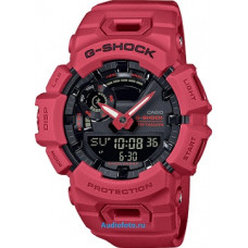 Часы Casio G-Shock GBA-900RD-4A