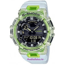 Часы Casio G-Shock GBA-900SM-7A9