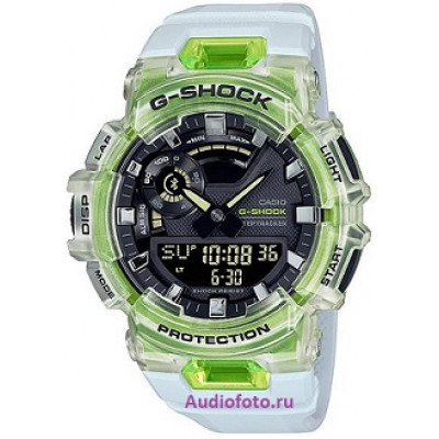 Часы Casio G-Shock GBA-900SM-7A9