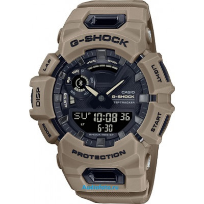 Часы Casio G-Shock GBA-900UU-5A