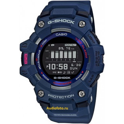 Часы Casio G-Shock GBD-100-2