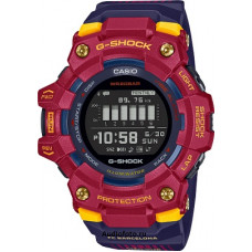 Часы Casio G-Shock GBD-100BAR-4E