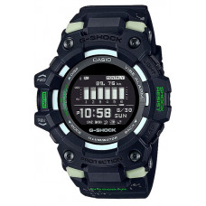 Часы Casio G-Shock GBD-100LM-1