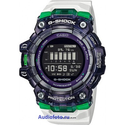 Часы Casio G-Shock GBD-100SM-1A7