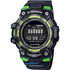 Часы Casio G-Shock GBD-100SM-1E