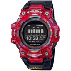 Часы Casio G-Shock GBD-100SM-4A1