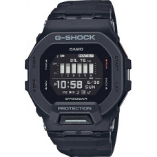 Часы Casio G-Shock GBD-200-1E