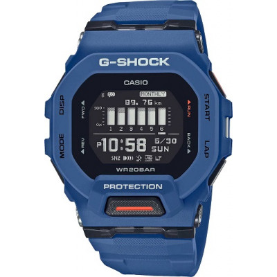 Часы Casio G-Shock GBD-200-2E