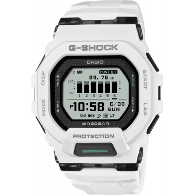 Часы Casio G-Shock GBD-200-7E