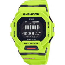 Часы Casio G-Shock GBD-200-9