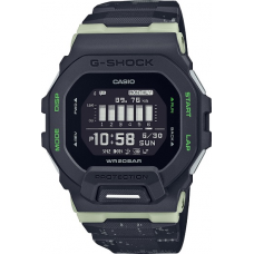 Часы Casio G-Shock GBD-200LM-1