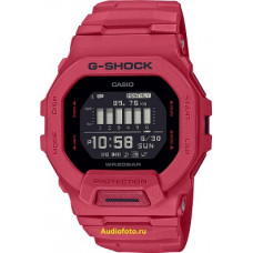 Часы Casio G-Shock GBD-200RD-4
