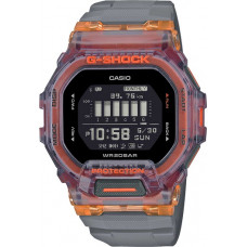 Часы Casio G-Shock GBD-200SM-1A5