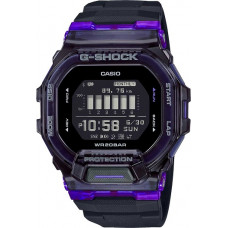 Часы Casio G-Shock GBD-200SM-1A6