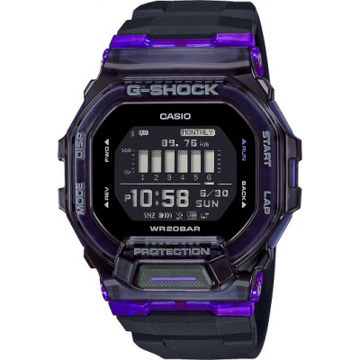 Часы Casio G-Shock GBD-200SM-1A6