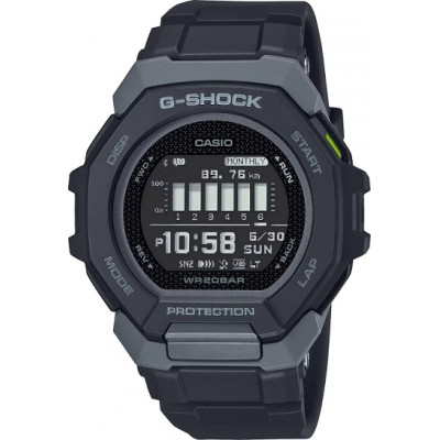 Часы Casio G-Shock GBD-300-1