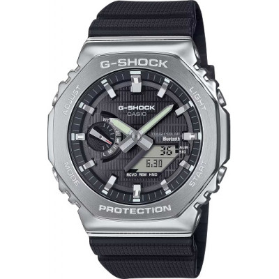 Часы Casio G-Shock GBM-2100-1