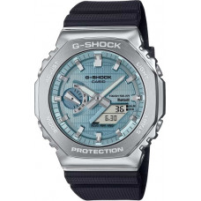 Часы Casio G-Shock GBM-2100A-1A2