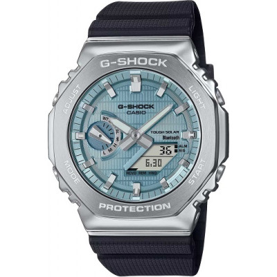 Часы Casio G-Shock GBM-2100A-1A2