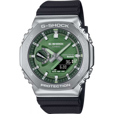 Часы Casio G-Shock GBM-2100A-1A3