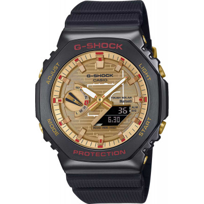 Часы Casio G-Shock GBM-2100RH-1A