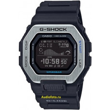 Часы Casio G-Shock GBX-100-1