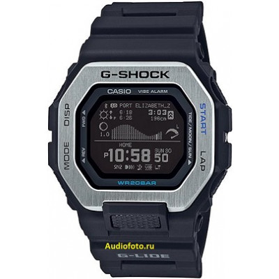 Casio G-Shock GBX-100-1