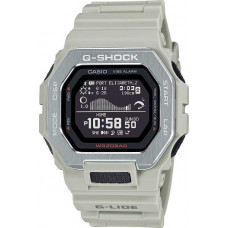 Часы Casio G-Shock GBX-100-8