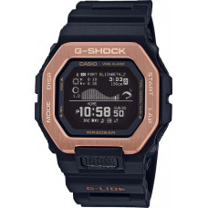 Часы Casio G-Shock GBX-100NS-4