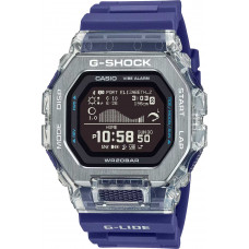 Часы Casio G-Shock GBX-100S-2