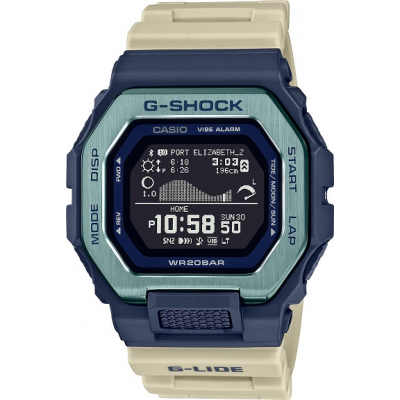 Часы Casio G-Shock GBX-100TT-2