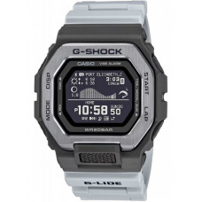 Часы Casio G-Shock GBX-100TT-8
