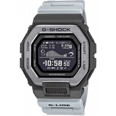 Часы Casio G-Shock GBX-100TT-8