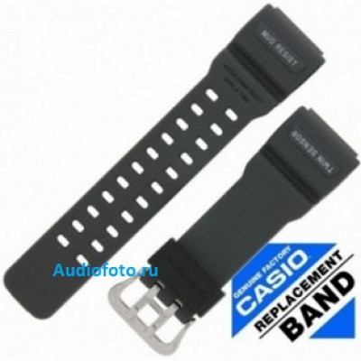 Ремешок для часов Casio GG-1000-1A8 (10570855)