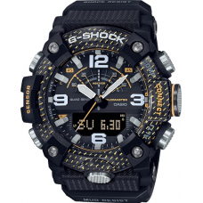 Часы Casio G-Shock GG-B100Y-1A / GG-B100Y-1AER
