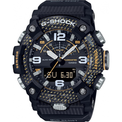 Часы Casio G-Shock GG-B100Y-1A / GG-B100Y-1AER