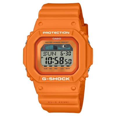 Часы Casio G-Shock GLX-5600RT-4E / GLX-5600RT-4ER