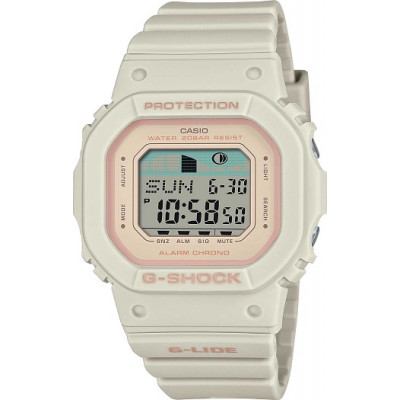 Часы Casio G-Shock GLX-S5600-7 / GLX-S5600-7DR