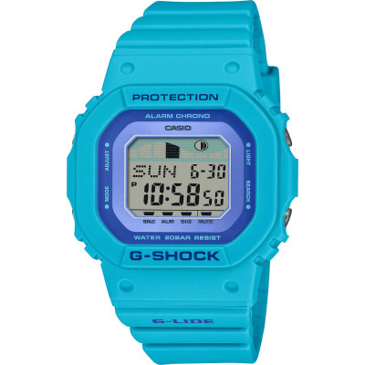 Часы Casio G-Shock GLX-S5610-2
