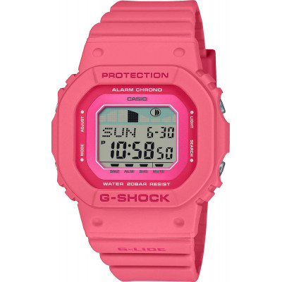 Часы Casio G-Shock GLX-S5610-4