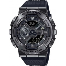 Часы Casio G-Shock GM-110BB-1A