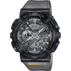 Часы Casio G-Shock GM-110MF-1A